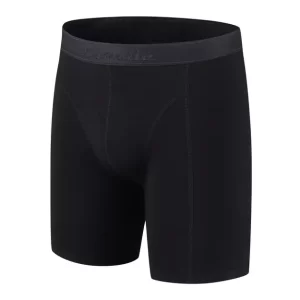 Bambus Underbukser med lange ben