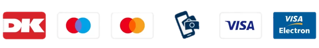 Betalingsmuligheder The-Basics