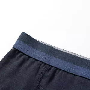 Bambus Underbukser Elastik