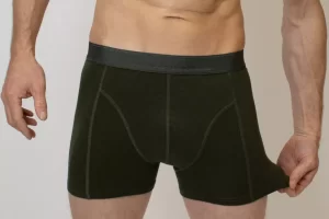 tætsiddende underbukser