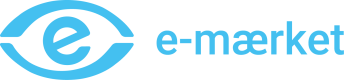 e-mærket webshop