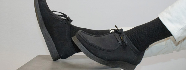 bambus sokker til mænd